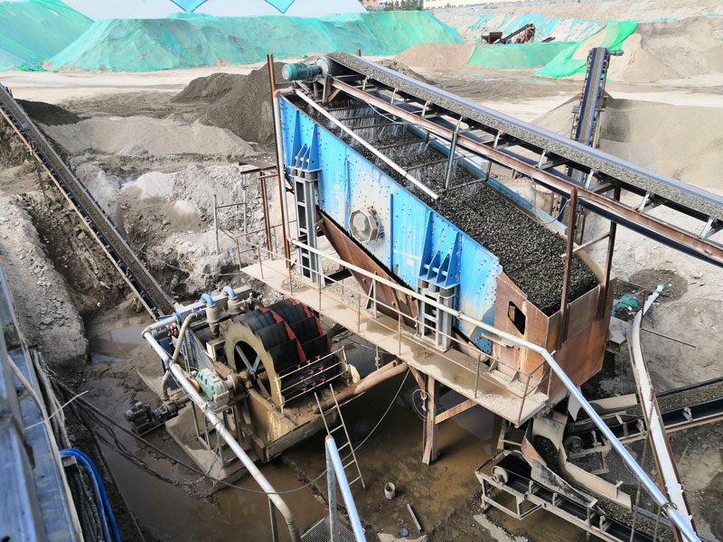 Maintaining support springs in vibratory equipment