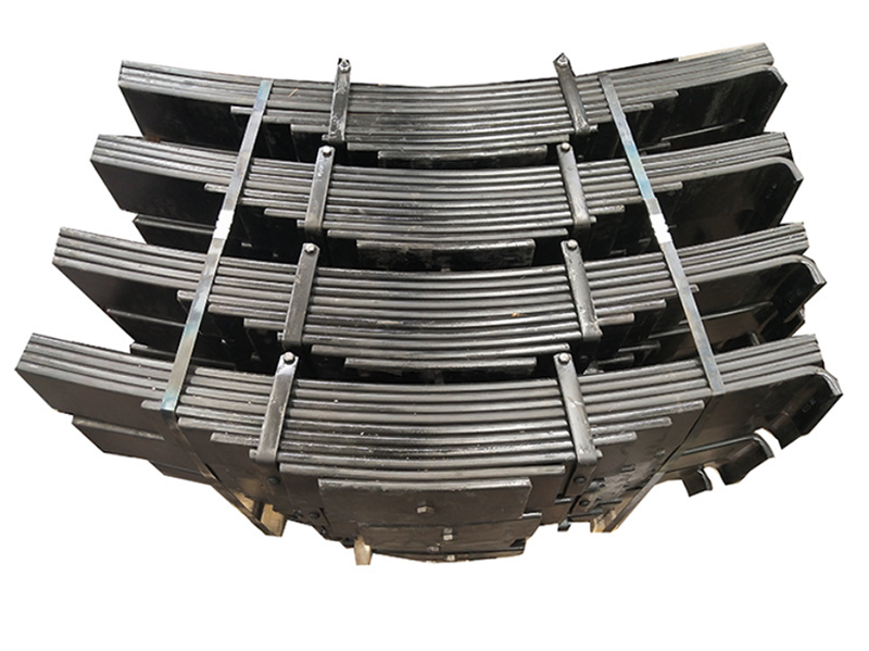 Leaf spring